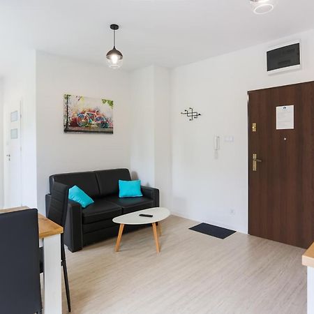 Apartamenty Swinoujscie - Flotylla מראה חיצוני תמונה
